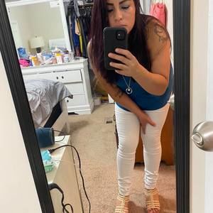 Meet your Posher, Ramirez